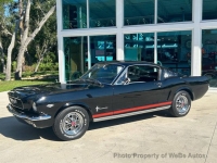 1966 Ford Mustang for sale in Riverhead, New York (ID-144697)