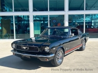 1966 Ford Mustang for sale in Riverhead, New York (ID-144697)