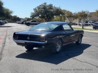 1966 Ford Mustang for sale in Riverhead, New York (ID-144697)