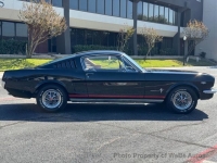 1966 Ford Mustang for sale in Riverhead, New York (ID-144697)