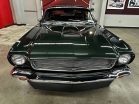 1966 Ford Mustang for sale in Michigan (ID-144721)
