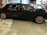 1966 Ford Mustang for sale in Michigan (ID-144721)