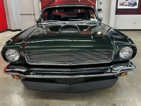1966 Ford Mustang for sale in Michigan (ID-144721)