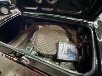 1966 Ford Mustang for sale in Michigan (ID-144721)