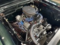 1966 Ford Mustang for sale in Michigan (ID-144721)