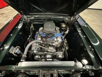 1966 Ford Mustang for sale in Michigan (ID-144721)