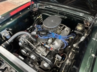 1966 Ford Mustang for sale in Michigan (ID-144721)