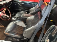 1966 Ford Mustang for sale in Michigan (ID-144721)