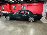 1966 Ford Mustang for sale in Michigan (ID-144721)