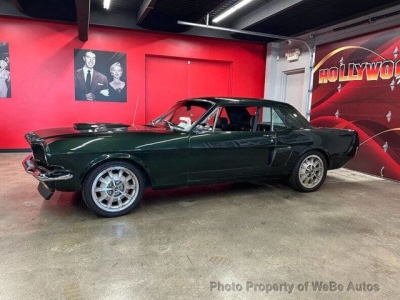 1966 Ford Mustang for sale