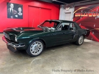 1966 Ford Mustang for sale in Riverhead, New York (ID-144787)