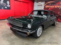 1966 Ford Mustang for sale in Riverhead, New York (ID-144787)