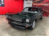 1966 Ford Mustang for sale in Riverhead, New York (ID-144787)
