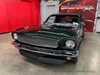 1966 Ford Mustang for sale in Riverhead, New York (ID-144787)
