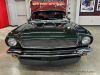 1966 Ford Mustang for sale in Riverhead, New York (ID-144787)