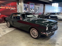 1966 Ford Mustang for sale in Riverhead, New York (ID-144787)