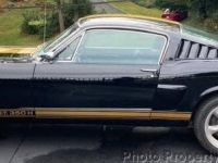 1966 Ford Mustang for sale in Riverhead, New York (ID-144920)