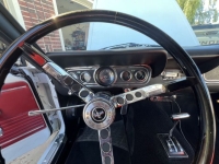 1966 Ford Mustang for sale in Michigan (ID-144944)