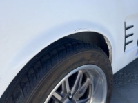 1966 Ford Mustang for sale in Michigan (ID-144944)