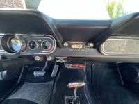 1966 Ford Mustang for sale in Michigan (ID-144944)