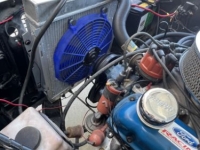 1966 Ford Mustang for sale in Michigan (ID-144944)