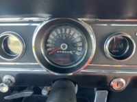 1966 Ford Mustang for sale in Michigan (ID-144944)