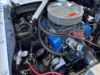 1966 Ford Mustang for sale in Michigan (ID-144944)