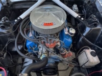 1966 Ford Mustang for sale in Michigan (ID-144944)