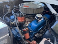 1966 Ford Mustang for sale in Michigan (ID-144944)