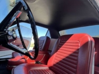 1966 Ford Mustang for sale in Michigan (ID-144944)