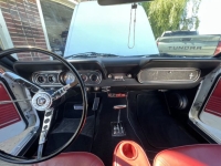 1966 Ford Mustang for sale in Michigan (ID-144944)