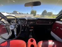 1966 Ford Mustang for sale in Michigan (ID-144944)