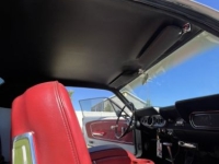 1966 Ford Mustang for sale in Michigan (ID-144944)
