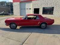 1966 Ford Mustang for sale in Michigan (ID-145019)