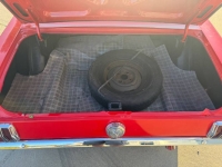 1966 Ford Mustang for sale in Michigan (ID-145019)