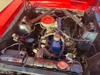 1966 Ford Mustang for sale in Michigan (ID-145019)