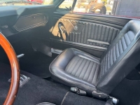 1966 Ford Mustang for sale in Michigan (ID-145019)