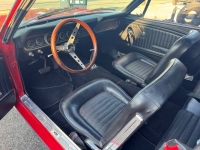 1966 Ford Mustang for sale in Michigan (ID-145019)