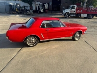 1966 Ford Mustang for sale in Michigan (ID-145019)
