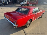1966 Ford Mustang for sale in Riverhead, New York (ID-145038)