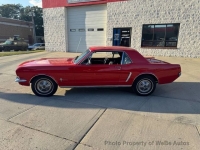 1966 Ford Mustang for sale in Riverhead, New York (ID-145038)