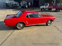 1966 Ford Mustang for sale in Riverhead, New York (ID-145038)