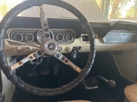 1966 Ford Mustang for sale in Michigan (ID-145065)
