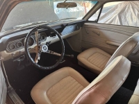 1966 Ford Mustang for sale in Michigan (ID-145065)