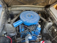 1966 Ford Mustang for sale in Michigan (ID-145065)