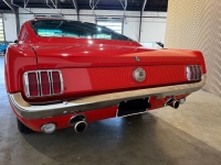 1966 Ford Mustang for sale in Michigan (ID-145282)