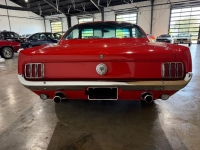 1966 Ford Mustang for sale in Michigan (ID-145282)