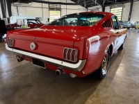 1966 Ford Mustang for sale in Michigan (ID-145282)