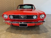 1966 Ford Mustang for sale in Michigan (ID-145282)