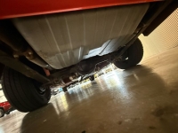 1966 Ford Mustang for sale in Michigan (ID-145282)